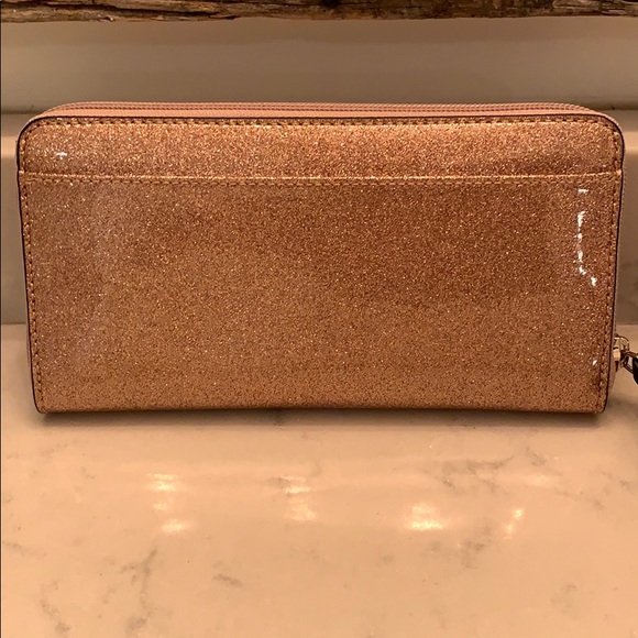 Kate Spade ♠️ “Authentic” Wallet - Picture 2 of 4